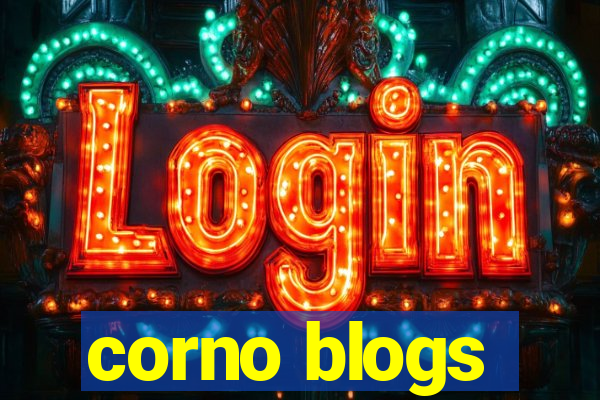 corno blogs